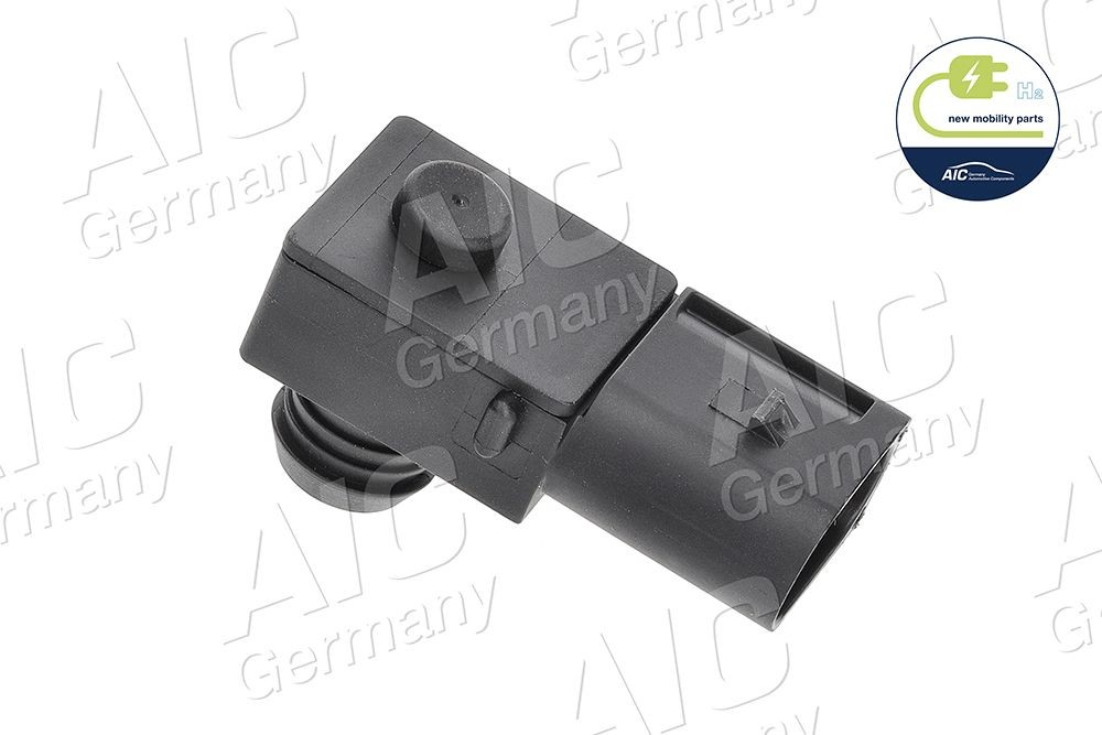 Tryksensor, bremseforstærker AIC 71706 AIC 71706 Vakuumforstærker BMW X5 2001