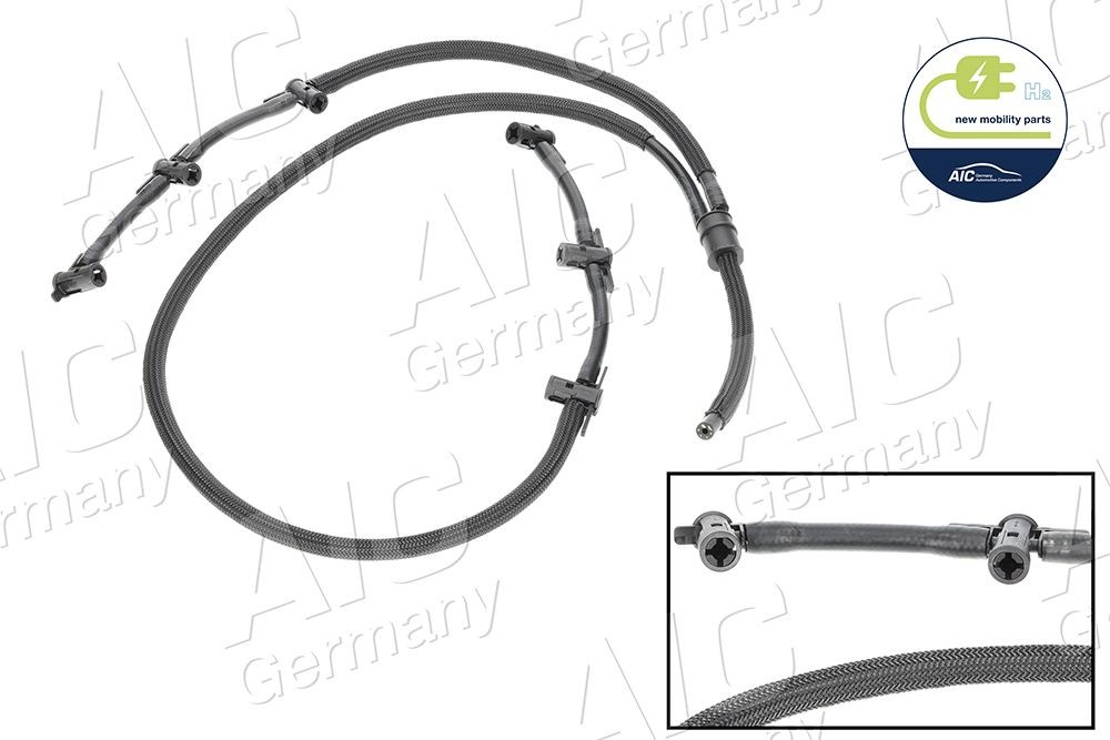 AIC Slange 71709 AIC Slange MINI 71709