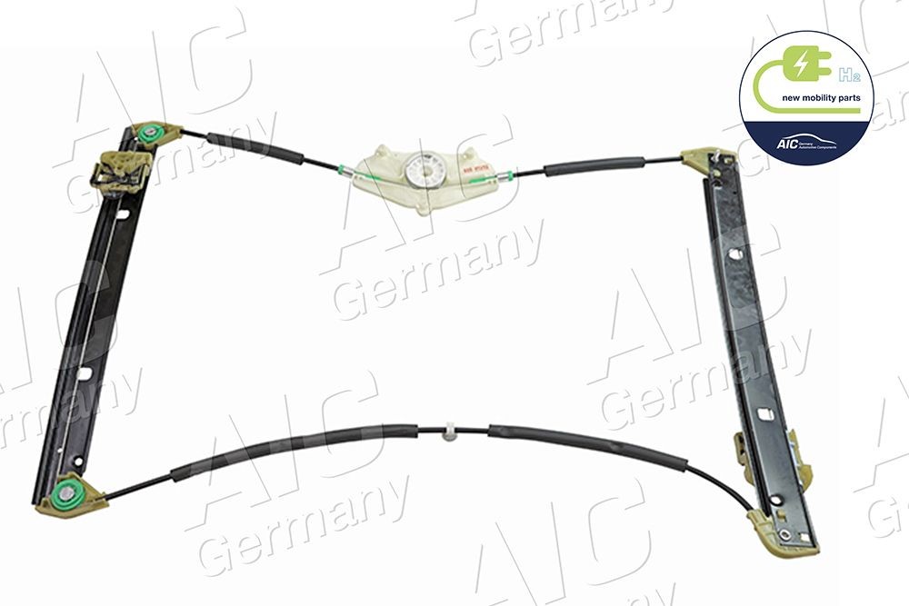 Lève-vitre AIC 71713 AIC 71713 Mécanisme lève-vitre arrière gauche Audi A8 2010