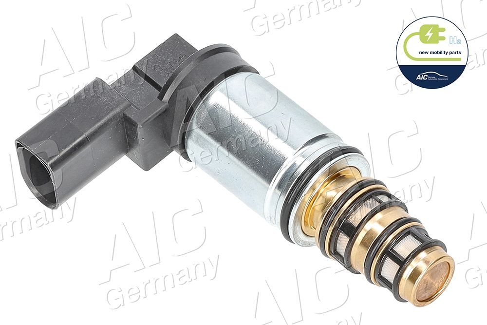 AIC Válvula de regulação, compressor 71728 71728 Válvula de regulação, compressor VW GOLF AIC