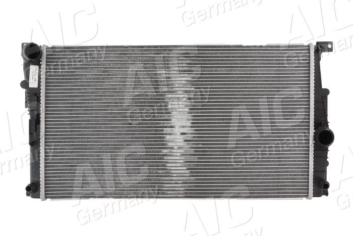 AIC Jäähdytin, moottorin jäähdytys 71729 71729 AIC Jäähdytin Audi A3 hinta