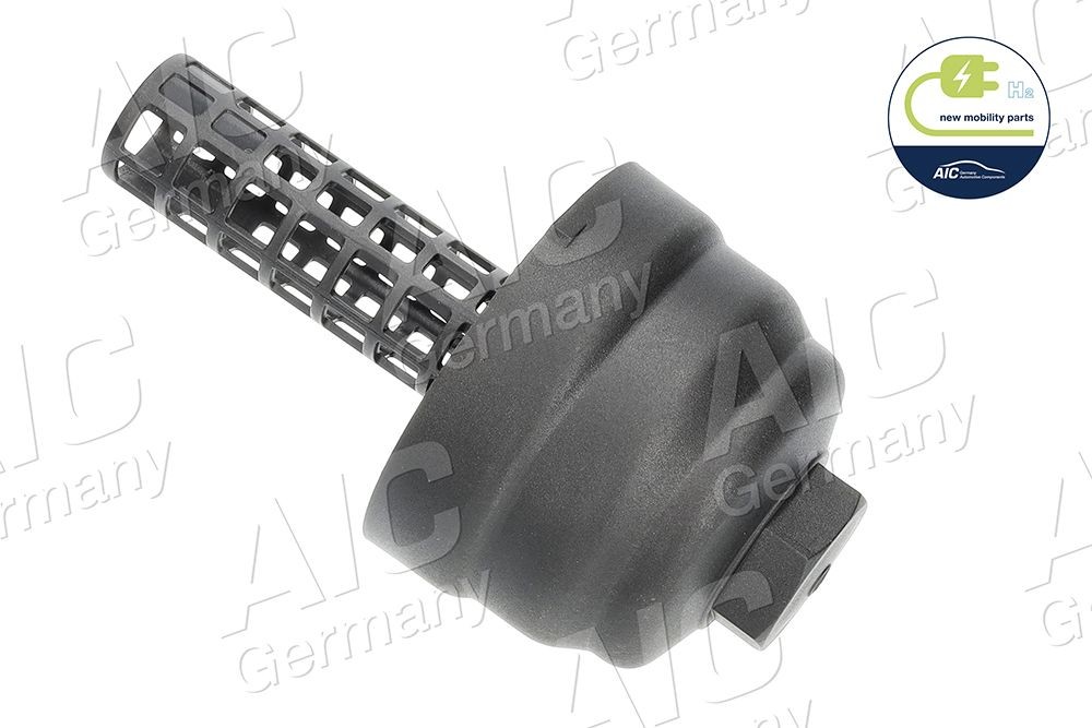 AIC Dæksel, oliefilterhus 71747 Oliefilterhus og pakning AIC LODGY 71747 billig