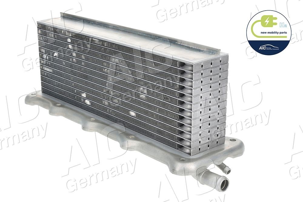 AIC Intercooler 71751 AIC 71751 Radiador do ar de sobrealimentação Skoda Octavia 3 preço