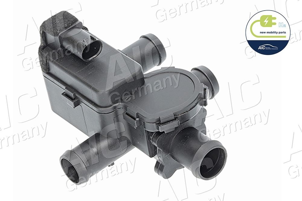 AIC Regelklep koelvloeistof 71752 BMW X1 Regelklep koelvloestof AIC 71752