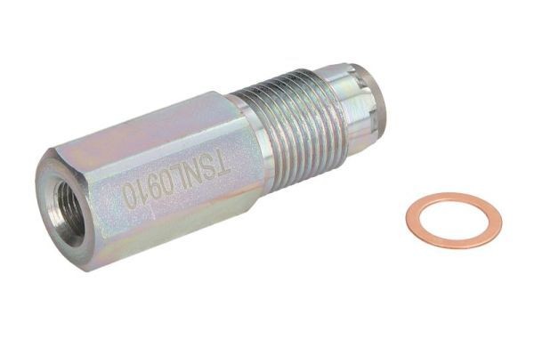 Redukcijas vārsts, Common-Rail sistēma ENGITECH ENT260024/1 ENGITECH ENT260024/1 Degvielas spiediena regulātors benzīns un dīzelis Peugeot 5008 2009