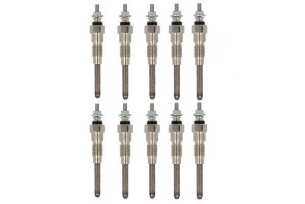 ENGITECH Candeletta ENT620037 ENGITECH ENT620037 Candelette motore Mazda 3 bk prezzo