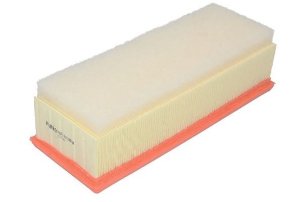 PURRO Luftfilter PUR-PA2078 PUR-PA2078 PURRO motorluftfilter Renault GRAND SCÉNIC
