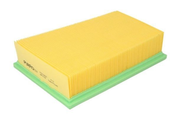 PURRO Luftfilter PUR-PA8029 PUR-PA8029 PURRO motorluftfilter Nissan SUNNY