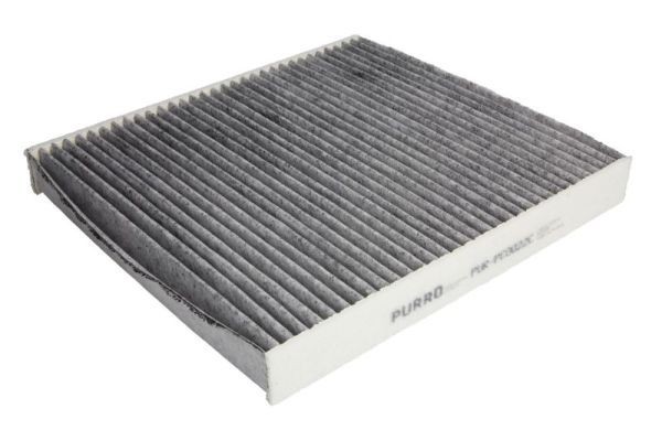 PURRO Filtro abitacolo PUR-PC0022C PUR-PC0022C PURRO Filtro climatizzatore HONDA prezzo