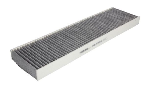 PURRO Filtre d'habitacle PUR-PC3017C Filtre à pollen PURRO ROVER PUR-PC3017C