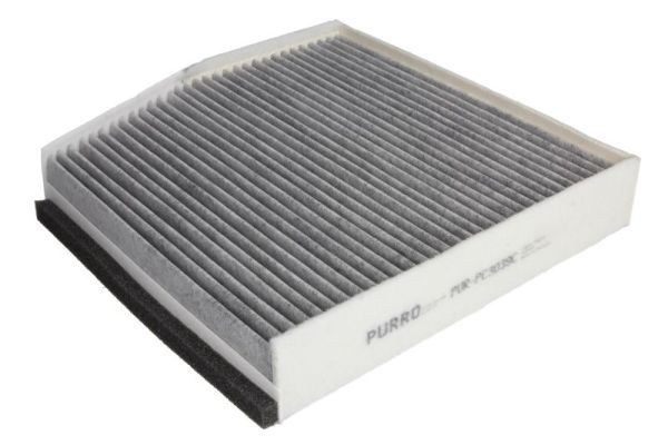 PURRO Filter vnútorného priestoru PUR-PC3039C Peľový filter PURRO CLA PUR-PC3039C lacné