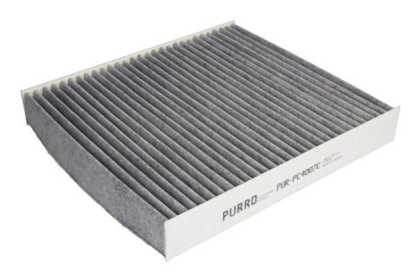 PURRO Kupefilter PUR-PC4007C Klimafilter PURRO XC70 PUR-PC4007C billige