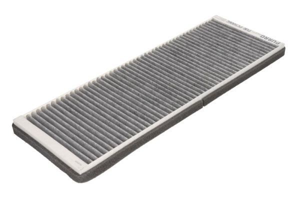 PURRO Filter vnútorného priestoru PUR-PC5006C PURRO PUR-PC5006C originálne Peľový filter Cabstar (F24M, F24W) cena