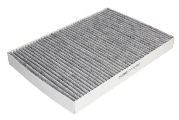 PURRO Filter vnútorného priestoru PUR-PC6004C PURRO PUR-PC6004C Filtre DODGE Challenger Coupe 2012