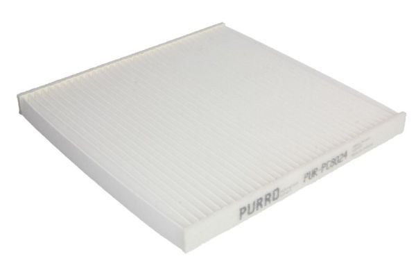 PURRO Φίλτρο, αέρας εσωτερικού χώρου PUR-PC8024 PUR-PC8024 Φίλτρα καμπίνας TOYOTA CELICA PURRO