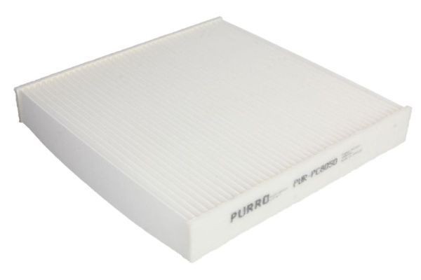 PURRO Pollenfilter PUR-PC8050 Kabinefilter PURRO CIVIC PUR-PC8050 billig