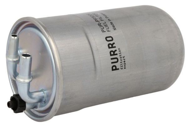 PURRO Filtro combustible PUR-PF5009 PURRO Filtros de combustible PUR-PF5009 evaluación