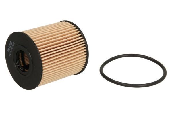 PURRO Filtro olio PUR-PO2006 PURRO PUR-PO2006 Filtro olio VOLVO C30 prezzo