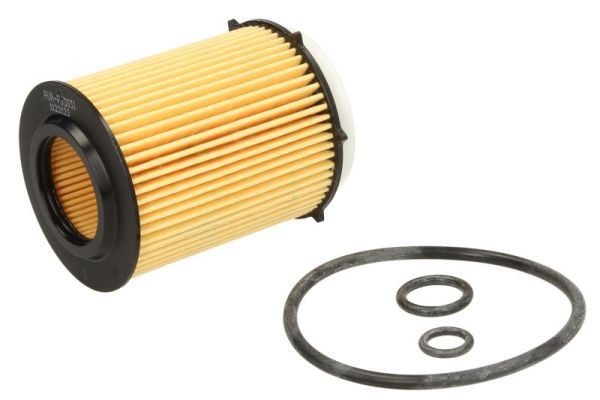 PURRO Oljefilter PUR-PO3031 PUR-PO3031 PURRO motoroljefilter MERCEDES-BENZ 124-serie