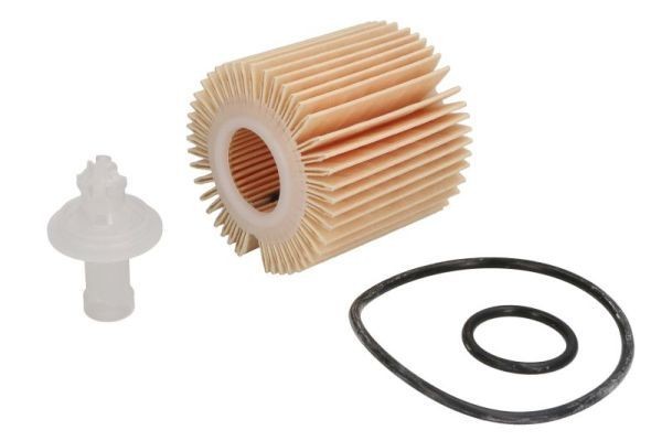 PURRO Oljefilter PUR-PO8003 Oljefilter PURRO Toyota COROLLA PUR-PO8003