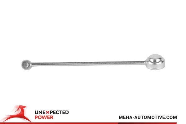 MEHA AUTOMOTIVE Rep.sæt, gearstang MH13609 MEHA AUTOMOTIVE MH13609 Repsæt gearstang Peugeot 106 originale
