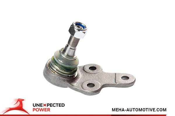 MEHA AUTOMOTIVE Zvislý / nosný čap MH20018 MH20018 Čap ramena VOLVO C70 MEHA AUTOMOTIVE