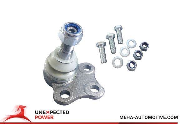 MEHA AUTOMOTIVE Przegub mocujący / prowadzący MH20085 MEHA AUTOMOTIVE Końcówki wahacza MH20085 opinie