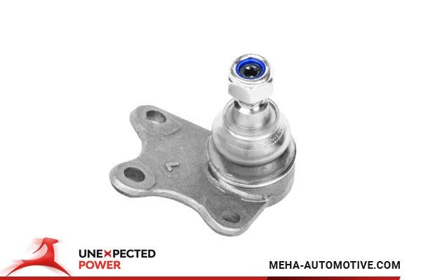 MEHA AUTOMOTIVE Zvislý / nosný čap MH20106 Čap ramena MEHA AUTOMOTIVE C70 MH20106 lacné