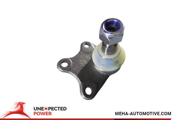 MEHA AUTOMOTIVE Fuseekogel MH20107 Fuseekogel MEHA AUTOMOTIVE SEAT MH20107