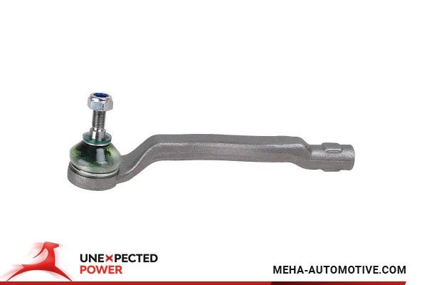 MEHA AUTOMOTIVE Styrekugle MH20244 MH20244 Sporstangkugle MERCEDES-BENZ S-klasse MEHA AUTOMOTIVE