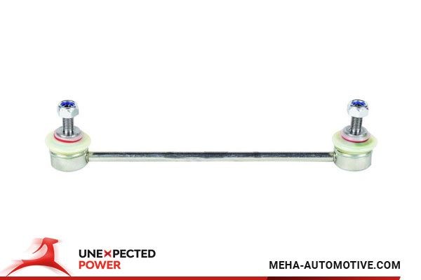 MEHA AUTOMOTIVE Tanko, kallistuksenvaimennin MH20449 MERCEDES-BENZ Kallistuksenvakaajan yhdystanko MEHA AUTOMOTIVE MH20449