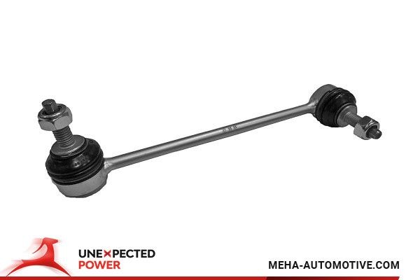 MEHA AUTOMOTIVE Tanko, kallistuksenvaimennin MH20451 MERCEDES-BENZ Koiranluu MEHA AUTOMOTIVE MH20451