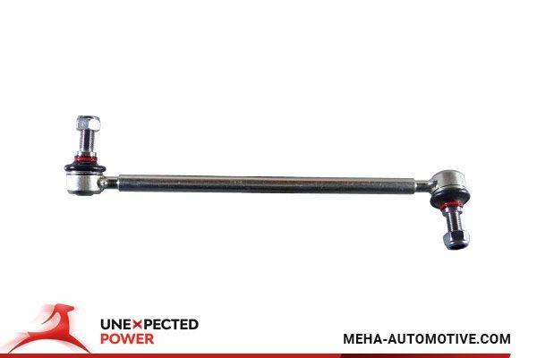 MEHA AUTOMOTIVE Tanko, kallistuksenvaimennin MH20458 MEHA AUTOMOTIVE Koiranluu MERCEDES-BENZ MH20458