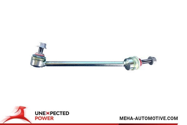 MEHA AUTOMOTIVE Tanko, kallistuksenvaimennin MH20462 MH20462 MEHA AUTOMOTIVE Kallistuksenvakaajan yhdystanko MERCEDES-BENZ