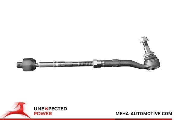 MEHA AUTOMOTIVE Styrstag MH20503 MH20503 MEHA AUTOMOTIVE parallellstag BMW 1-serie