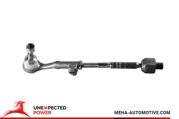 MEHA AUTOMOTIVE Styrstag MH20505 MH20505 MEHA AUTOMOTIVE styrstag Mercedes G-klass