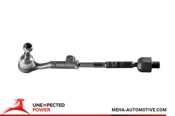 MEHA AUTOMOTIVE Spojovacia tyč riadenia MH20506 MH20506 Axiálny čap tiahla riadenia MEHA AUTOMOTIVE FORD KUGA