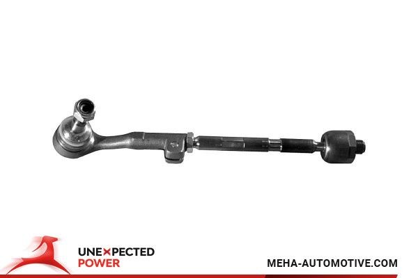 MEHA AUTOMOTIVE Tirante trasversale MH20507 MH20507 Testine sterzo MAZDA MEHA AUTOMOTIVE costo