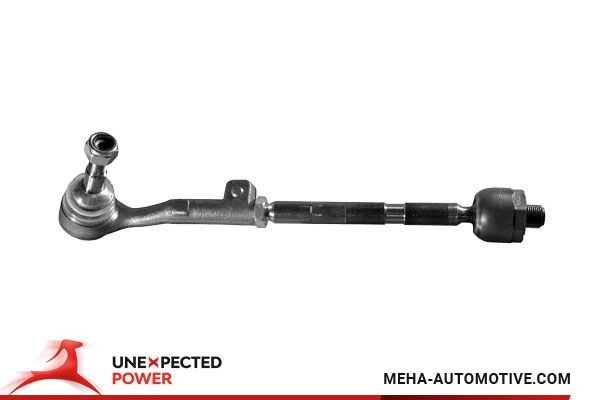 MEHA AUTOMOTIVE Spojovacia tyč riadenia MH20508 Axiálny čap tiahla riadenia MEHA AUTOMOTIVE Ford KUGA MH20508