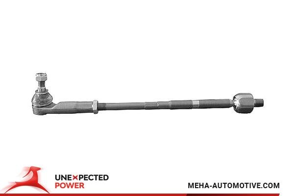 MEHA AUTOMOTIVE Raidetanko MH20509 MH20509 MEHA AUTOMOTIVE Raidetanko Mercedes-Benz M-sarja hinta