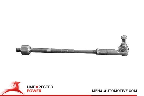 MEHA AUTOMOTIVE Spojovacia tyč riadenia MH20510 Riadiaca tyč MEHA AUTOMOTIVE Ford KUGA MH20510