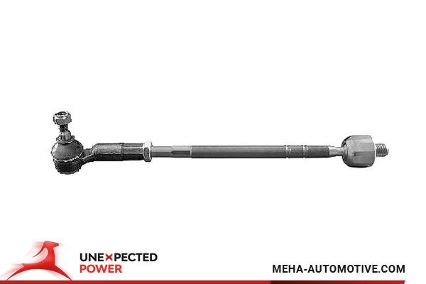 MEHA AUTOMOTIVE Tirante trasversale MH20511 Costo Testine sterzo MEHA AUTOMOTIVE MAZDA MH20511