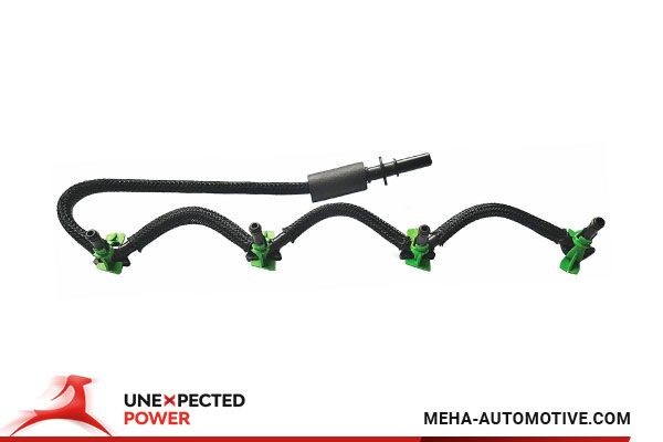 MEHA AUTOMOTIVE Brændstofslange MH50427 MH50427 Brændstofslange FORD FOCUS MEHA AUTOMOTIVE