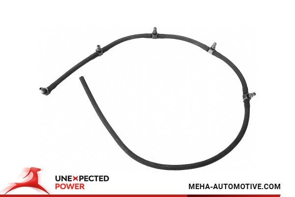 MEHA AUTOMOTIVE Letku, polttoaineen ylivuoto MH50530 MH50530 MEHA AUTOMOTIVE Letku, polttoaineen ylivuoto MERCEDES-BENZ