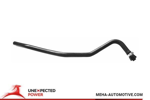 MEHA AUTOMOTIVE Palivová hadica MH50611 Palivová hadice MEHA AUTOMOTIVE MITO MH50611 lacné