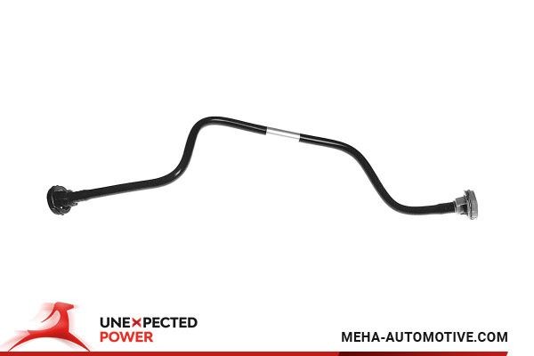 MEHA AUTOMOTIVE Brennstoffslange MH50702 Brennstoffslange MERCEDES-BENZ MEHA AUTOMOTIVE MH50702