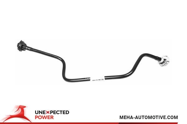 MEHA AUTOMOTIVE Brennstoffslange MH50704 MH50704 MEHA AUTOMOTIVE Brennstoffslange Mercedes-Benz billige
