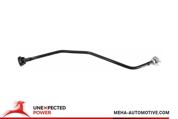 MEHA AUTOMOTIVE Brandstofslang MH50709 Peugeot 307 Brandstofslang MEHA AUTOMOTIVE MH50709