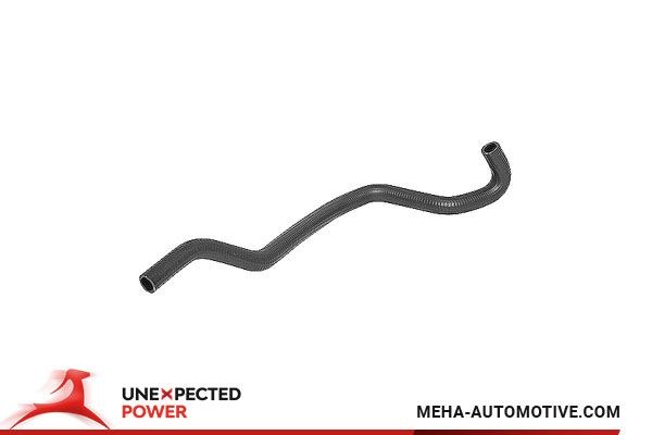 MEHA AUTOMOTIVE Slange, varmeveksler MH52053 MH52053 Slange, varmeveksler MEHA AUTOMOTIVE FORD FIESTA