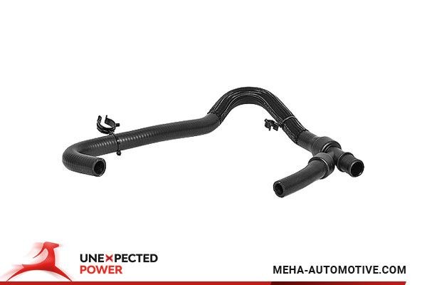 MEHA AUTOMOTIVE Kylarslang MH52232 MH52232 MEHA AUTOMOTIVE kylvätskerör RENAULT MEGANE